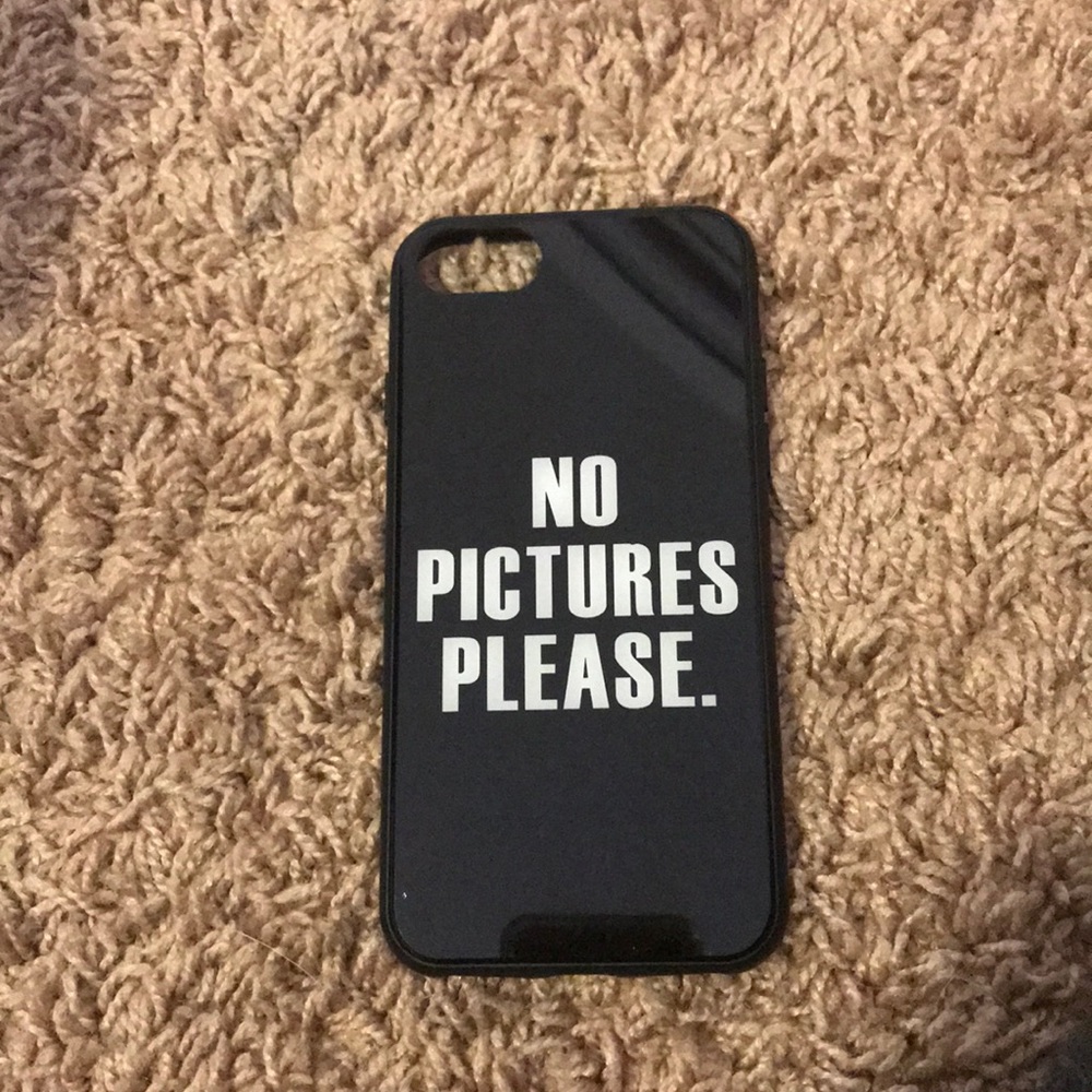 iPhone 6 phone case